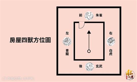 虎邊有水池|【風水特輯】大門龍邊虎邊影響家運！開口設在「這邊。